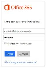 Como iniciar a utilização do Office 365? - Domo Soluções em TI