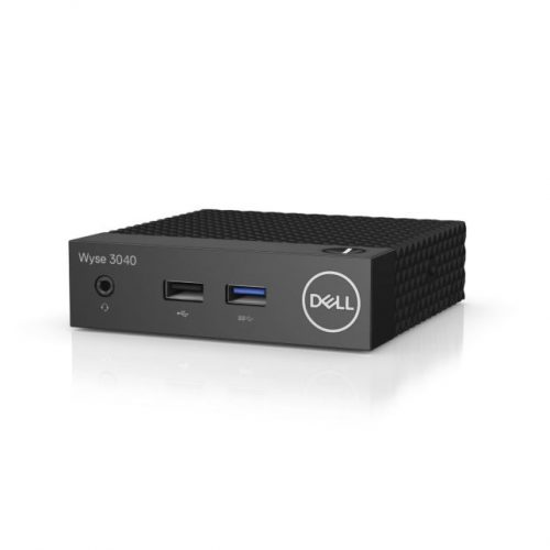 Dell wyse 3040 как сбросить на заводские настройки